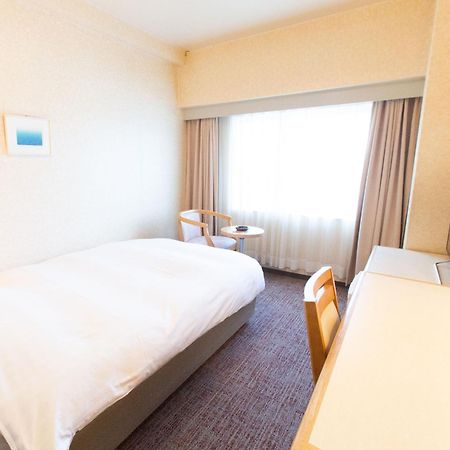 Toyama Chitetsu Hotel Extérieur photo