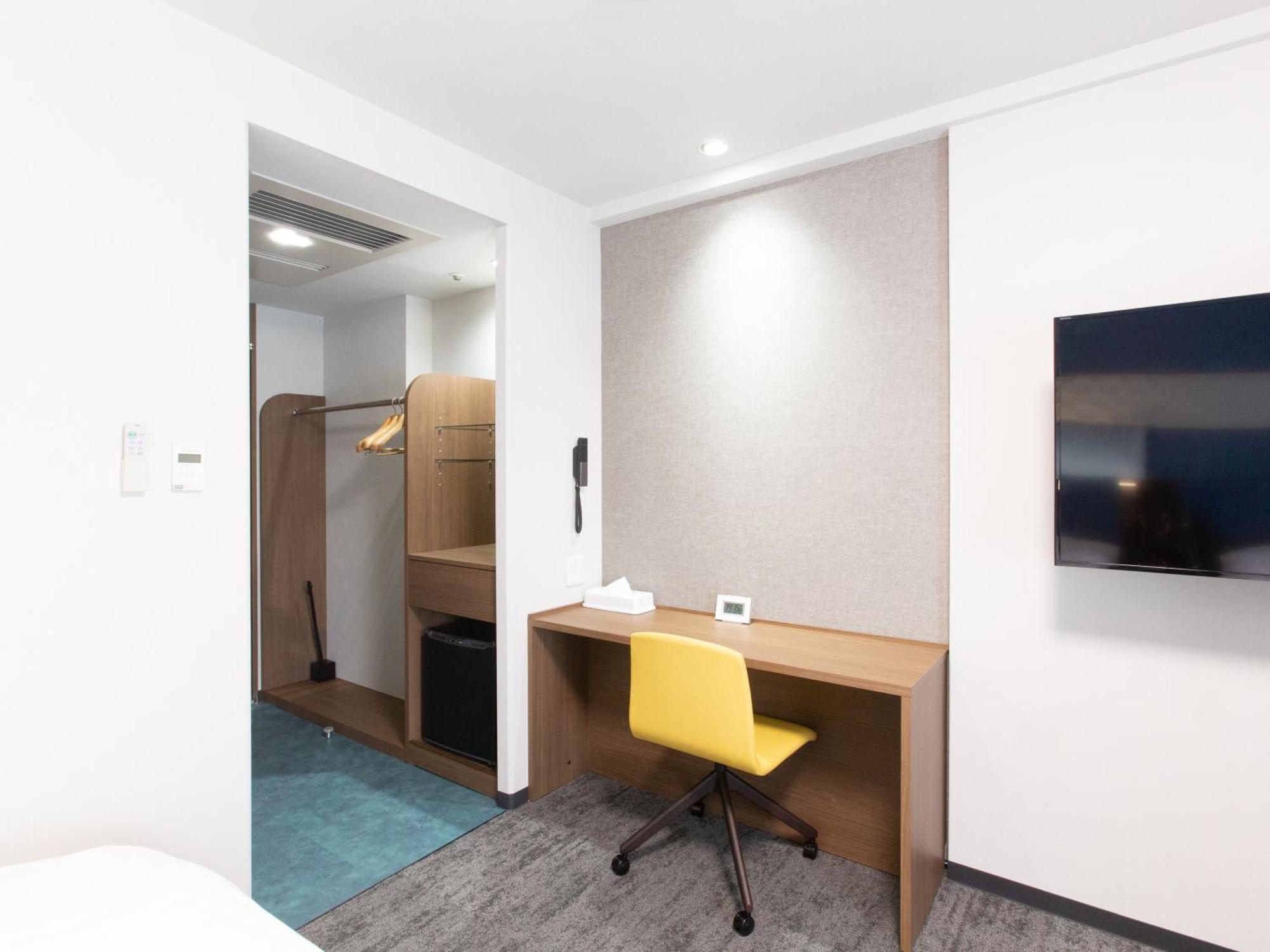 Toyama Chitetsu Hotel Extérieur photo