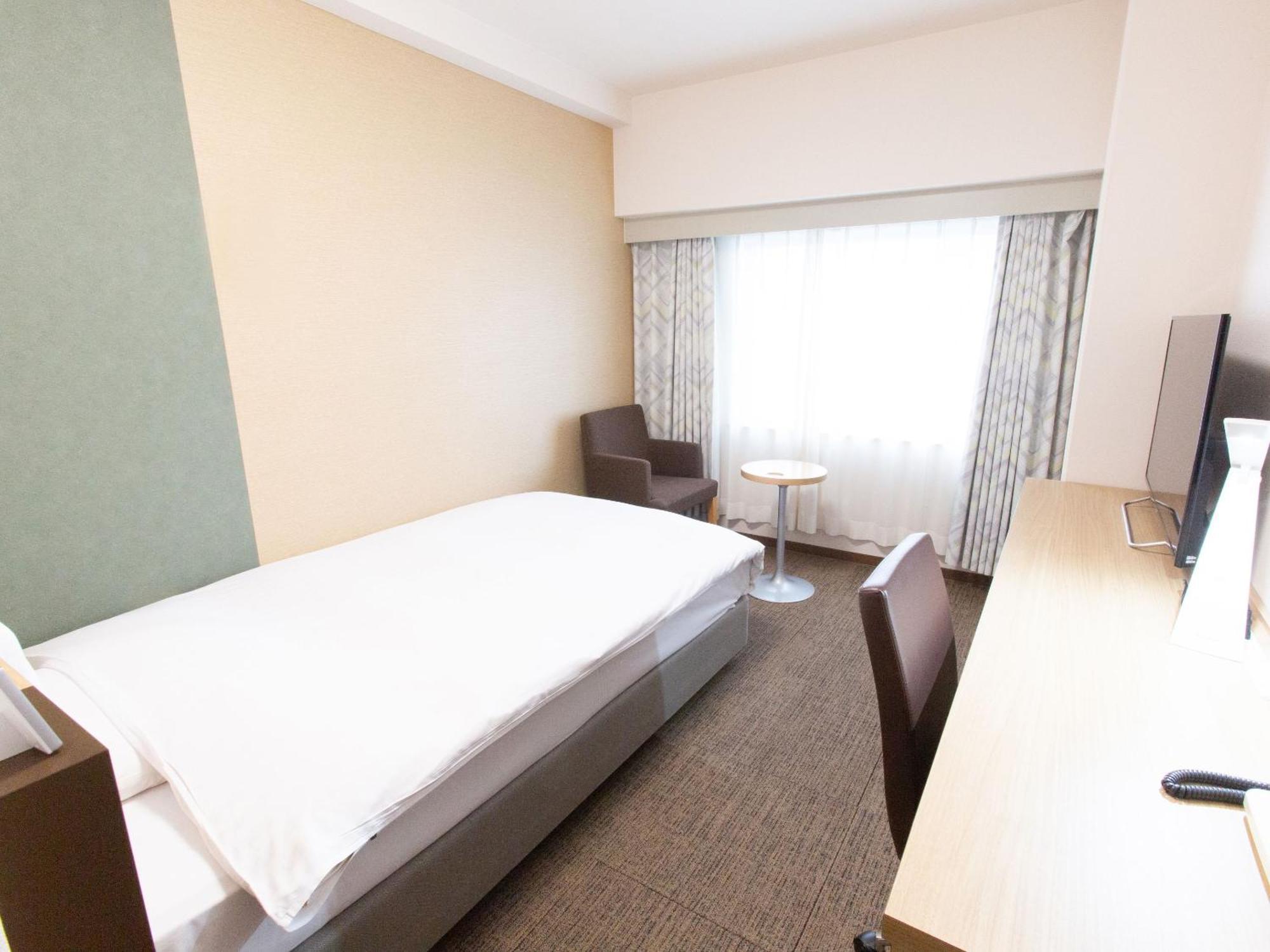 Toyama Chitetsu Hotel Extérieur photo