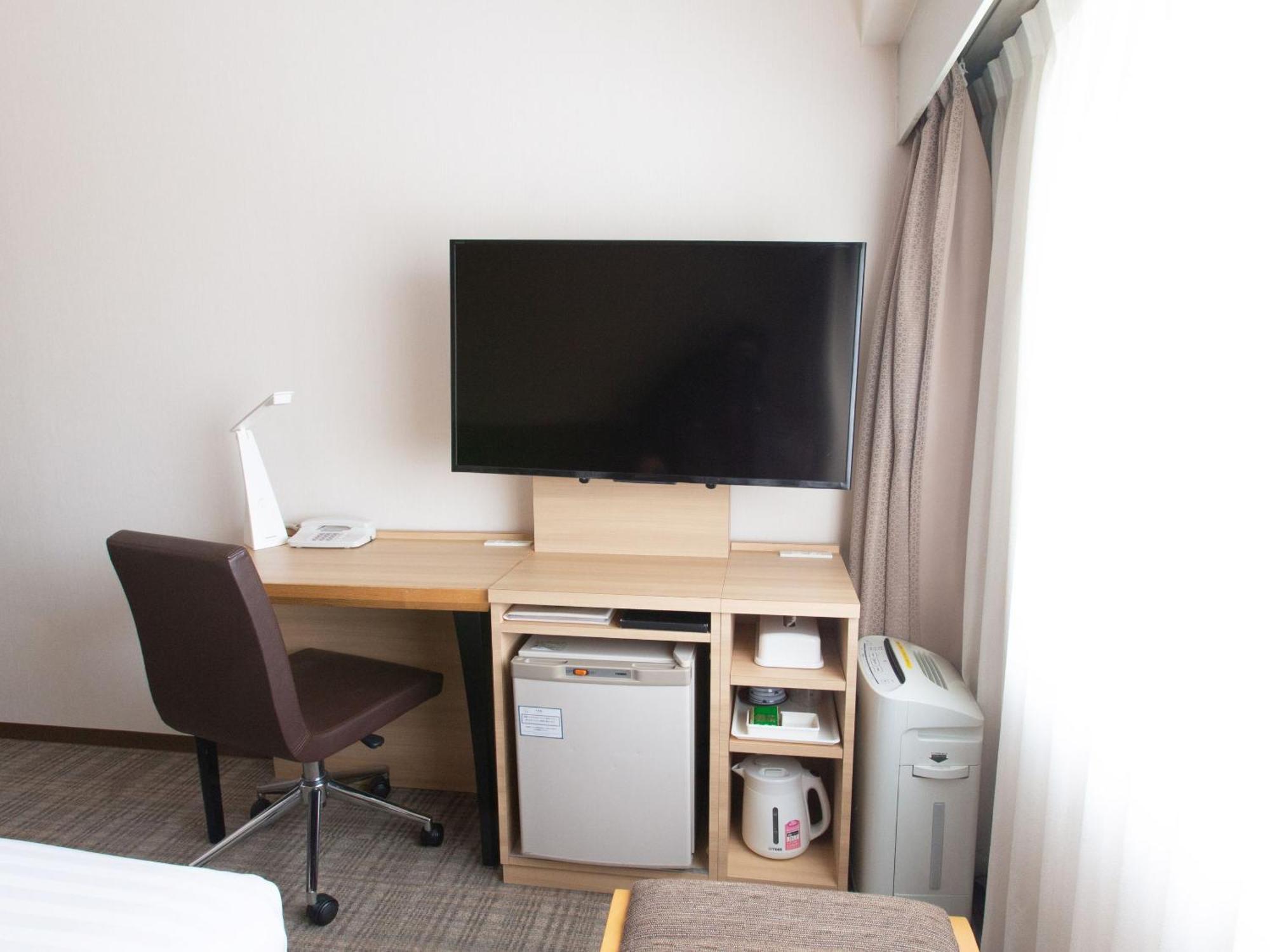 Toyama Chitetsu Hotel Extérieur photo